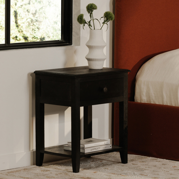 Moe's Home | Corrine Nightstand