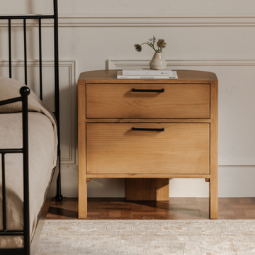 Moe's Home | Lachlan Nightstand