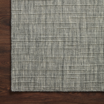 Loloi | Brooks Rug • BRO-01 Grey