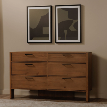 Moe's Home | Lachlan Dresser