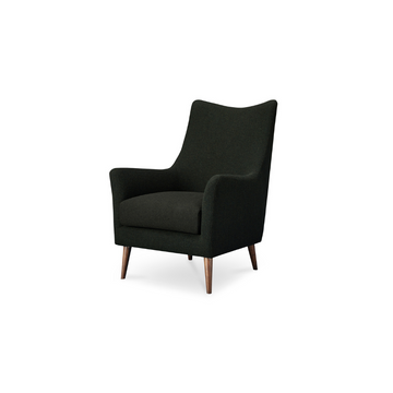 Fisher Woold Blend Armchair