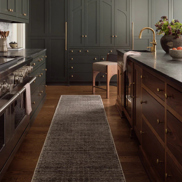 Loloi | Beverly Rug • BEV-01 Charcoal