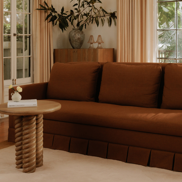 Moe's Home | Pellicano Sofa