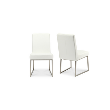 Moe's Home | Tyson Dining Chair  •  Set Of Two