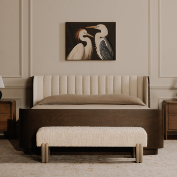 Moe's Home | Priya Bench