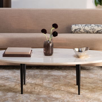 Moe's Home | Winona Coffee Table