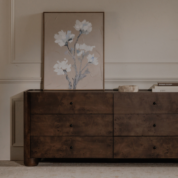 Moe's Home | Gibson Dresser