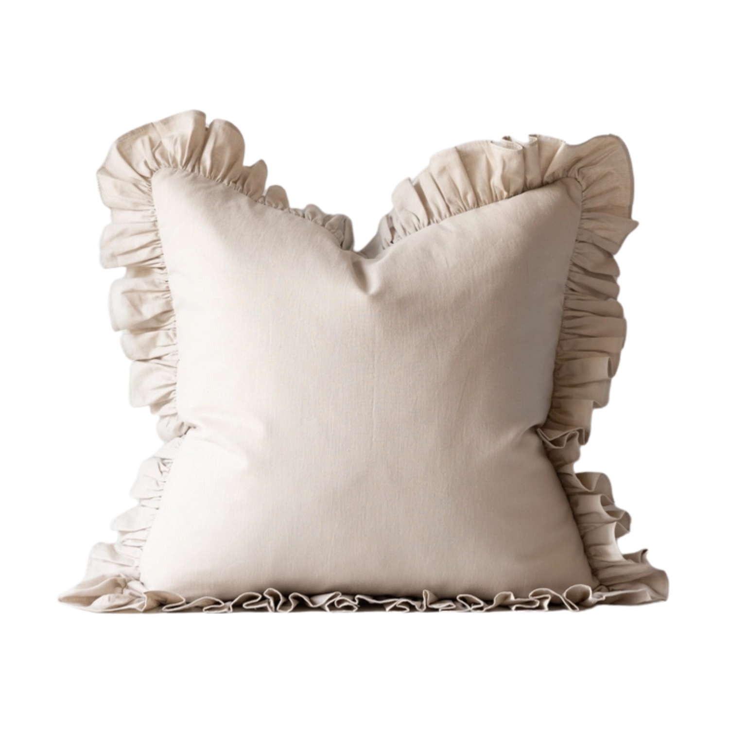 Maison Leva | Housse de coussin Raya