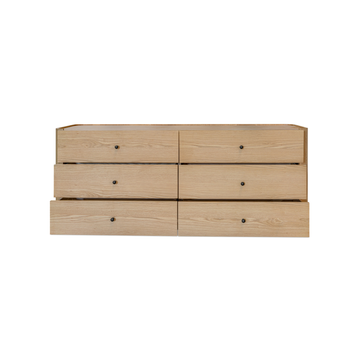 Moe's Home | Gibson Dresser