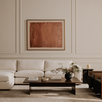 Moe's Home | Everett Coffee Table