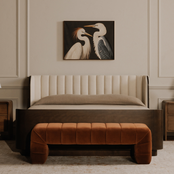 Moe's Home | Verity Bench