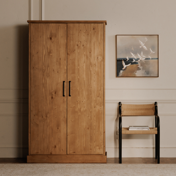 Moe's Home | Tade Tall Cabinet