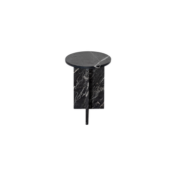Moe's Home | Grace Marble Accent Table