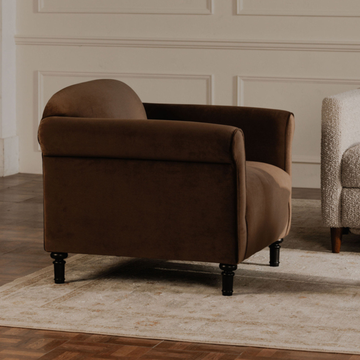 Moe's Home | Harmony Accent Chair
