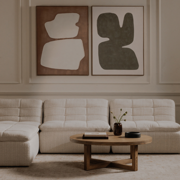 Moe's Home | Joel Coffee Table