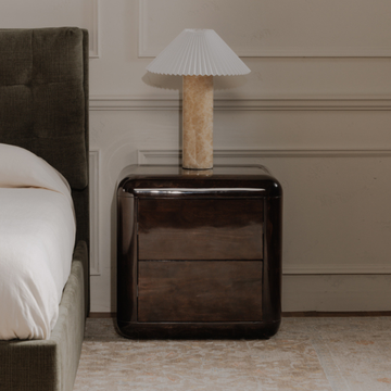 Moe's Home | Table de chevet Rory