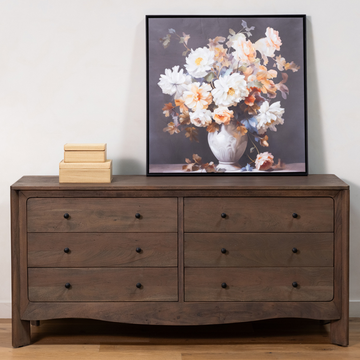 Moe's Home | Mabel Dresser