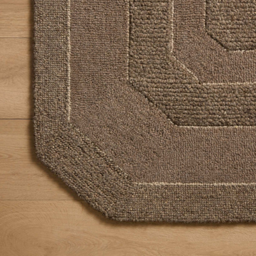 Loloi | Clayton Rug • CLN-01 Bark