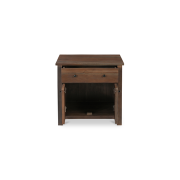 Moe's Home | Gene Charging Nightstand