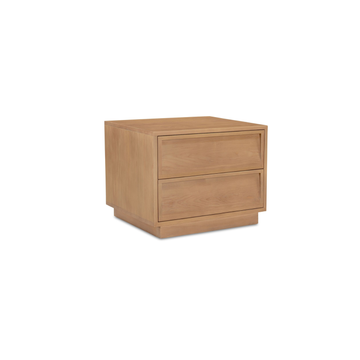 Moe's Home | Hudson Nightstand