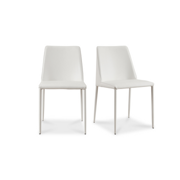 Moe's Home | Nora Dining Chair • Set Of Two