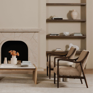 Moe's Home | Yates Accent Chair