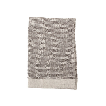 Waffle Weave Kitchen Towels • Set of 2