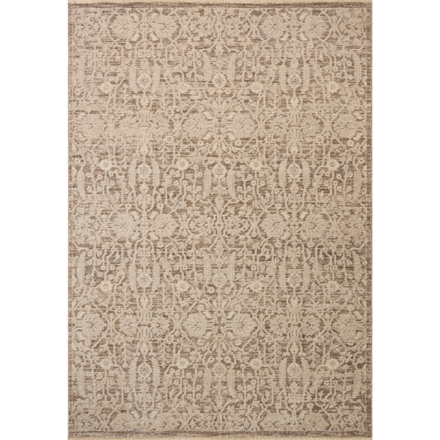 Loloi | Clarisse Rug • CLS-06 Fog / Bone