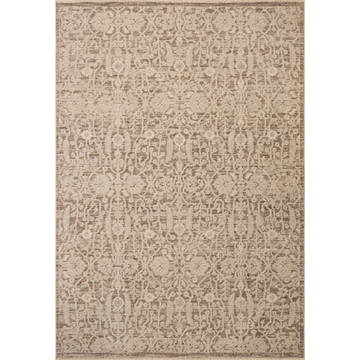 Loloi | Clarisse Rug • CLS-06 Fog / Bone