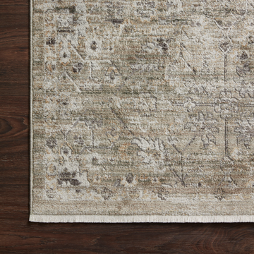 Loloi | Bonney Rug • BNY-08 Moss / Bark