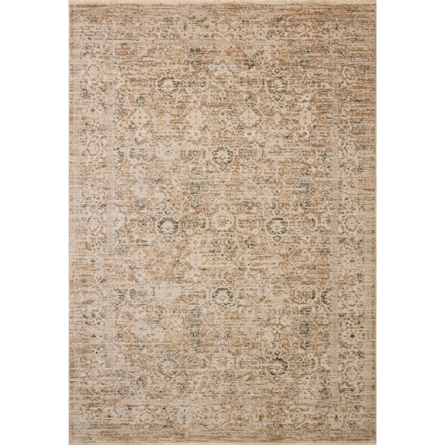 Loloi | Clarisse Rug • CLS-07 Natural / Granite