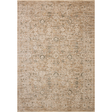 Loloi | Clarisse Rug • CLS-07 Natural / Granite