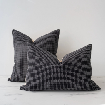 Maison Leva | Housse de coussin Frankie