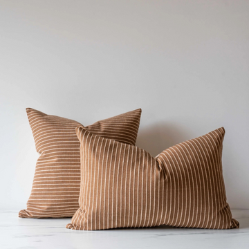 Maison Leva | Housse de coussin Gregor