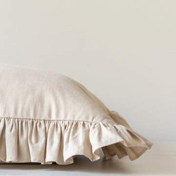 Maison Leva | Housse de coussin Raya