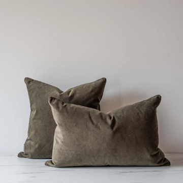 Maison Leva | Housse de coussin Fiona