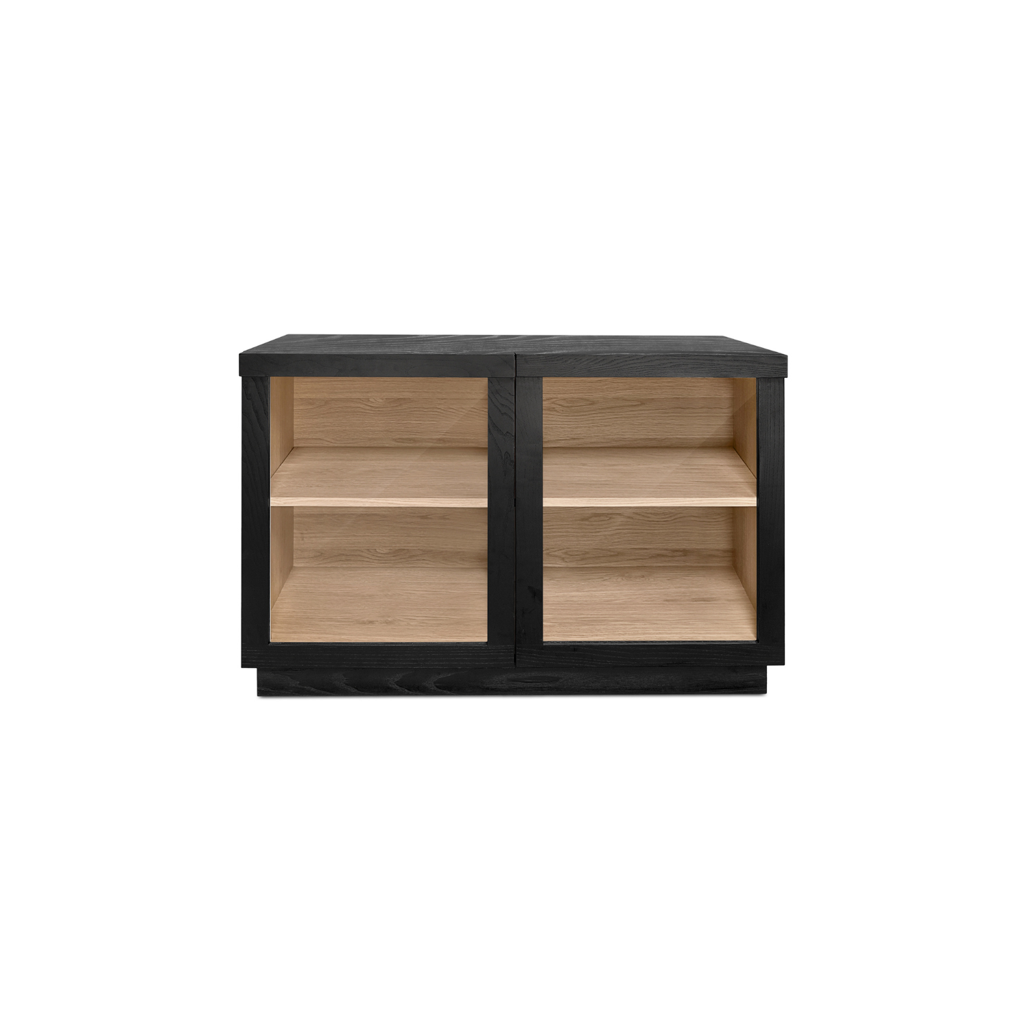 Moe's Home | Charlotte Small Cabinet