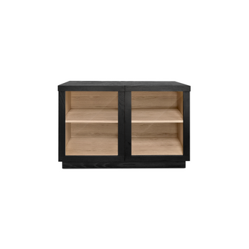 Moe's Home | Charlotte Small Cabinet