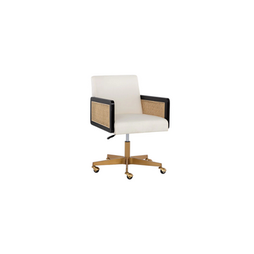 Maison Leva | Chaise du bureau Claudette