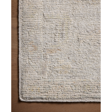 Tapis Adelaide | Brume / Multi