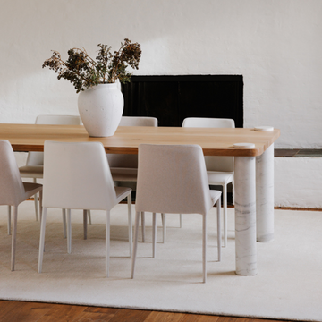 Moe's Home | Nora Dining Chair • Set Of Two
