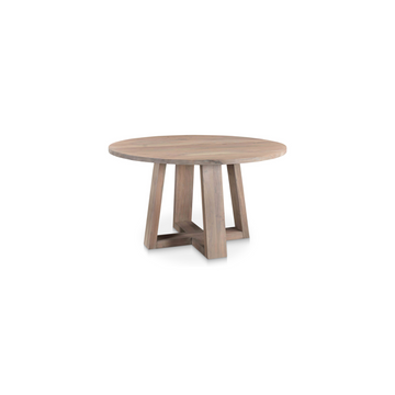 Moe's Home | Tanya Round Dining Table