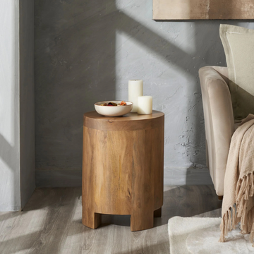 Salvatore Accent Table