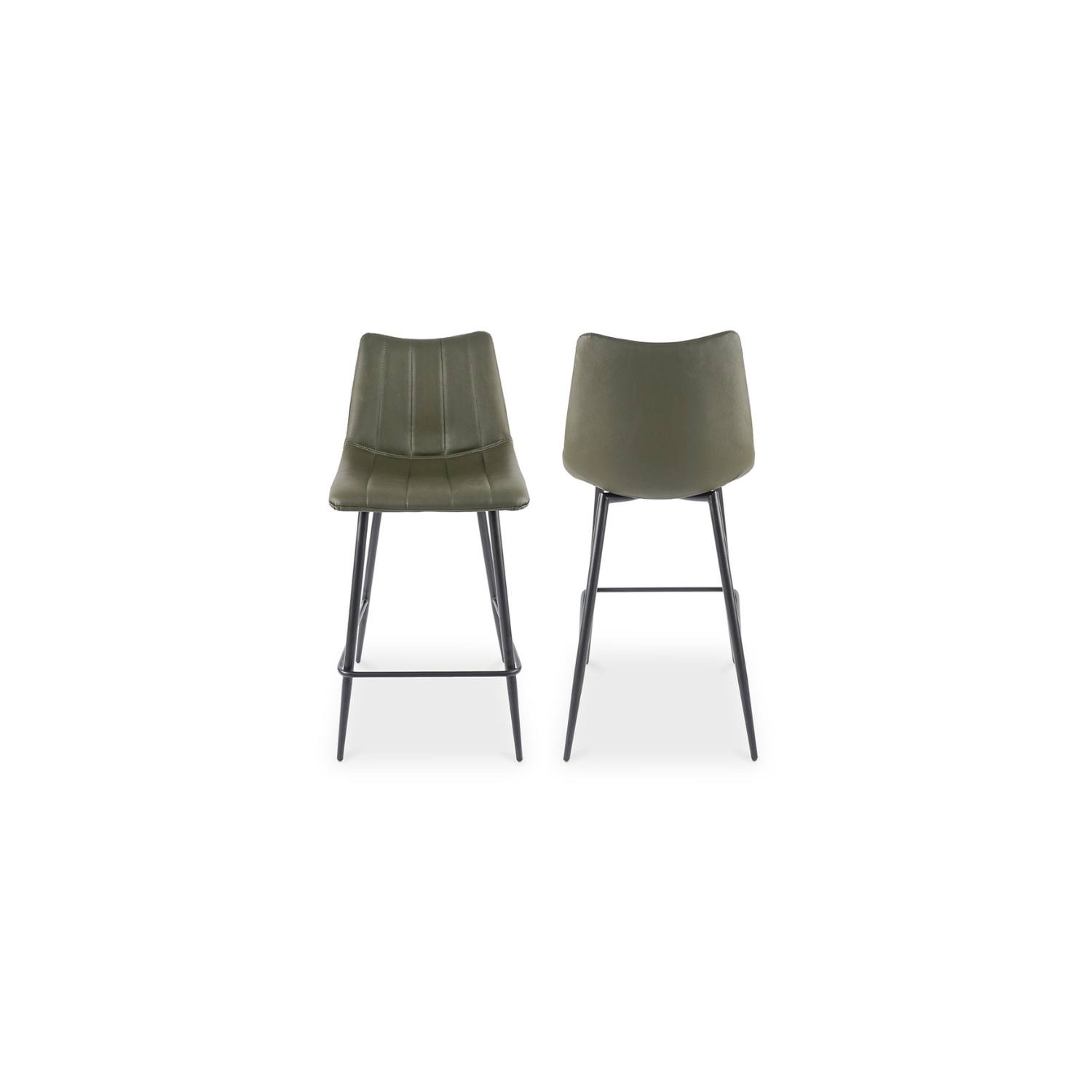 Moe's Home | Alibi Counter Stool • Set of Two