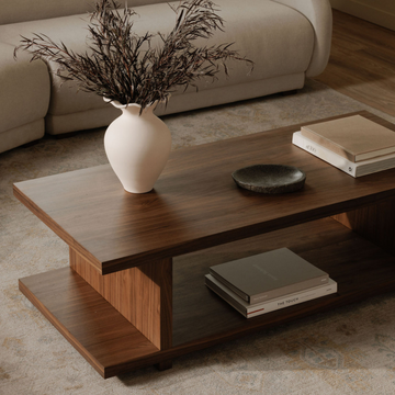 Moe's Home | Miri Coffee Table