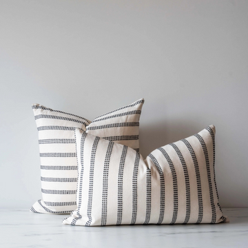 Maison Leva | Housse de coussin Firth