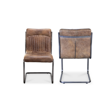 Moe's Home | Ansel Arm Chair • Set Of Two