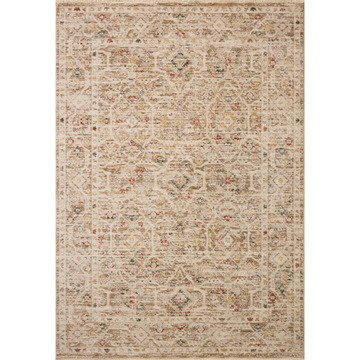 Loloi | Clarisse Rug • CLS-08 Natural / Multi