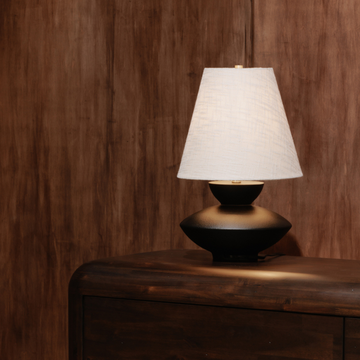 Dell Table Lamp