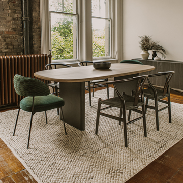 Moe's Home | Ventana Dining Chair • Set Of Two